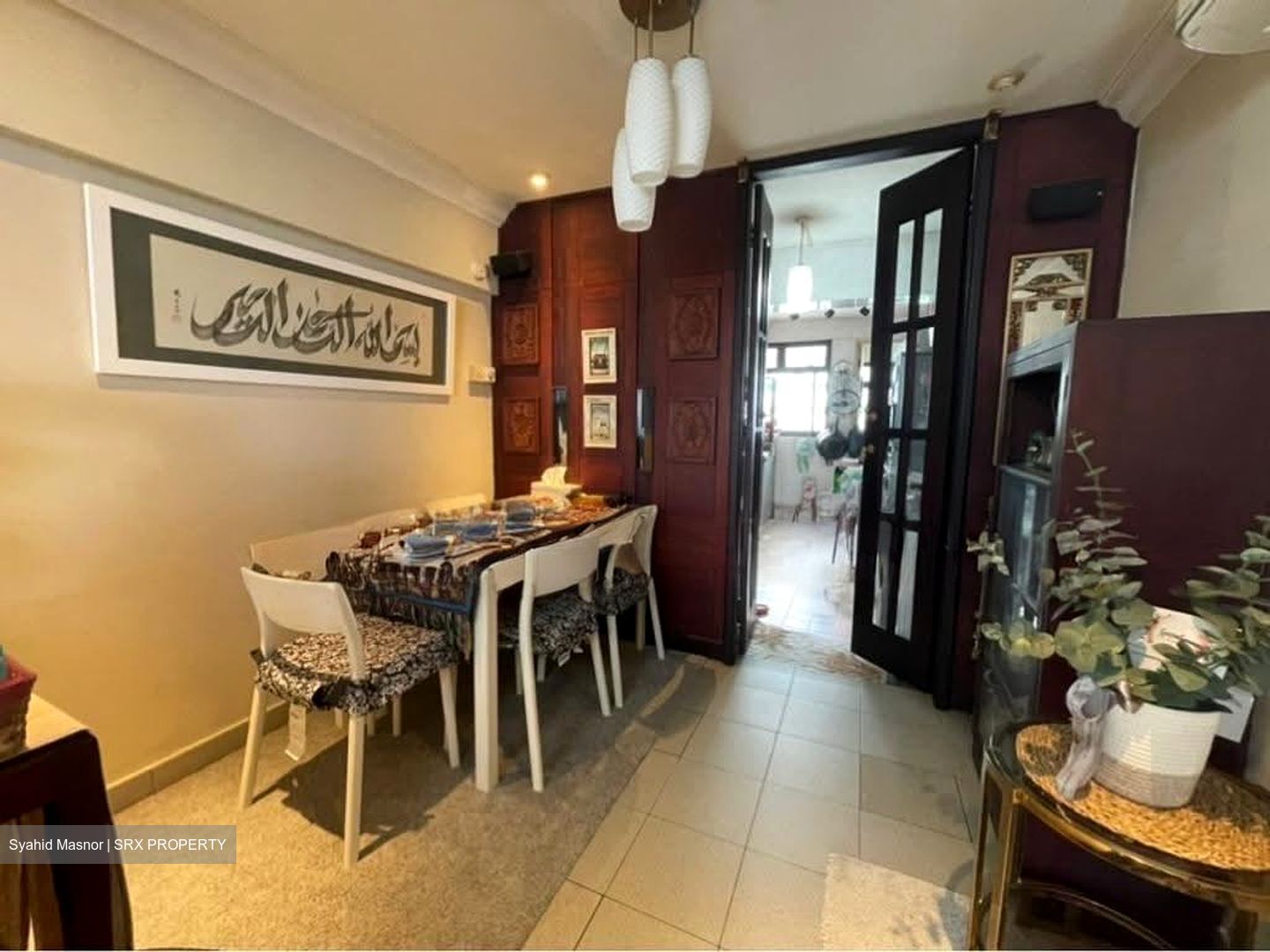 Blk 203 Toa Payoh Spring (Toa Payoh), HDB 3 Rooms #630697031